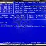 Kingston FURY Renegade 8GB DDR4 3600MHz Memória kep 1