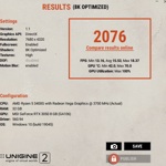 MSI RTX 3050 VENTUS 2X OC 8GB GDDR6 128bit kep 4