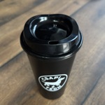 Kávés pohár - CsapiTech Merch kep 2