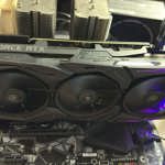 Asus RTX 2080 Super ROG STRIX OC GDDR6 8GB 256bit kep 3