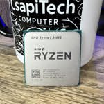 AMD Ryzen 5 5600G - 16M Cache, 12 x 4.4 GHz 65W+AMD Radeon Graphics - Tálcás kep 1
