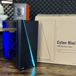 Gamer PC - Intel i7-6700/16GB DDR4/250GB SSD/RX 580 8GB/500W 80+/Win11 kep 3