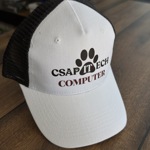 Baseball sapka - CsapiTech Merch kep 1