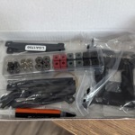 ID-COOLING SPACE SL360 Folyadékhűtő - Dobozos kep 2