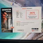 MSI GTX 1060 3GB GAMING X GDDR5 192bit kep 3