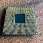 AMD Ryzen 5 2600x - 16M Cache, 12 x 4.25 GHz 95W Box kep 2