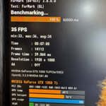 ASUS PHOENIX GTX 1050 Ti 4GB GDDR5 128bit kep 4