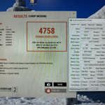 MSI GTX 1050 2GB OC GDDR5 128bit kep 3