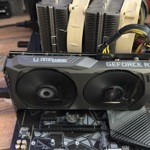 ZOTAC RTX 3060 Twin Edge OC 12GB GDDR6 192bit kep 2