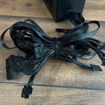 SilentiumPC Vero L2 500W 80+ Bronze kep 3