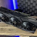 Asus RTX 2080 Super ROG STRIX OC GDDR6 8GB 256bit kep 1