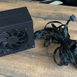 SilentiumPC Vero L2 500W 80+ Bronze kep 2