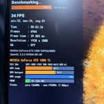 Asus GTX 1050 Ti 4GB PHOENIX GDDR5 128bit kep 4