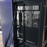 APNX C1 Lila számítógépház kep 2