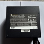 SilentiumPC Vero L1 v2 500W 80+ kep 3
