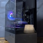 Gamer PC - Ryzen 5 3600/16GB DDR4/GTX 1660 Super 6GB/500W 80+ Bronze/Win11 Ready kep 2