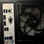 Gamer PC - Ryzen 5 4500/16GB DDR4/256GB M.2 SSD/GTX 1660 6GB/700W 80+/Win11 kep 3